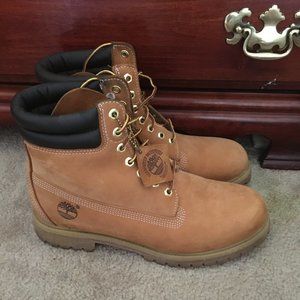 Timberland Ankle Boots